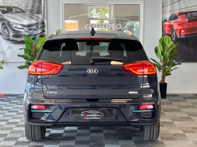 Kia Niro EXECUTIVE 64KW 204КС, снимка 5