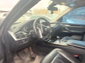 BMW X5 * xDrive35d * CARFAX * ЦЕНА ДО БГ, снимка 4