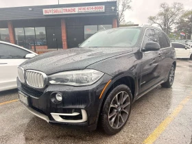 BMW X5 * xDrive35d * CARFAX * ЦЕНА ДО БГ, снимка 1