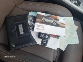BMW X3 2.0D xDrive! M пакет! Германия! ЕЛ.ТЕГЛИЧ!, снимка 16