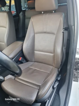 BMW X3 2.0D xDrive! M пакет! Германия! ЕЛ.ТЕГЛИЧ!, снимка 7