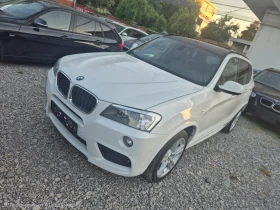 BMW X3 2.0D xDrive! M пакет! Германия! ЕЛ.ТЕГЛИЧ!, снимка 3