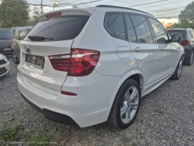 BMW X3 2.0D xDrive! M пакет! Германия! ЕЛ.ТЕГЛИЧ!, снимка 4
