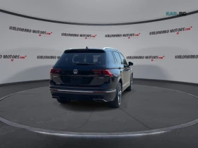 VW Tiguan SEL Premium R-Line 4Motion* DIGITAL* ПАМЕТ* КАМЕРА, снимка 7