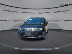 VW Tiguan SEL Premium R-Line 4Motion* DIGITAL* ПАМЕТ* КАМЕРА, снимка 3