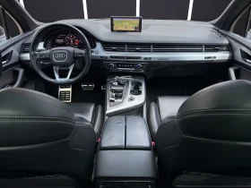 Audi SQ7 QUATTRO/435HP/7 SEATS/360/291h, снимка 10
