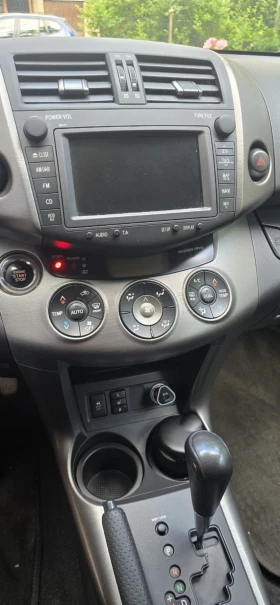Toyota Rav4, снимка 9