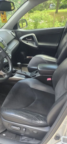 Toyota Rav4, снимка 8