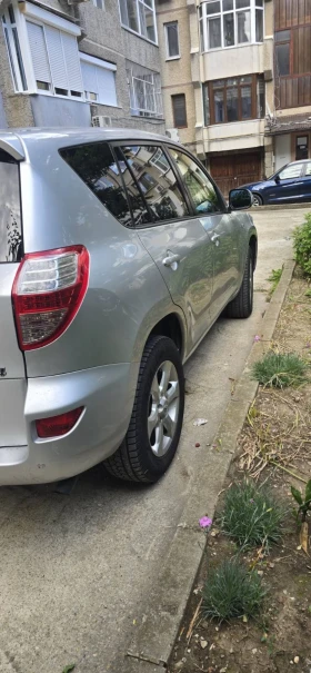 Toyota Rav4, снимка 5