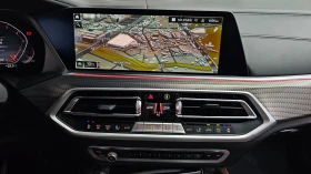 BMW X6 M Sport* Laser* Night Vision* Pano* Keyless* 360, снимка 11
