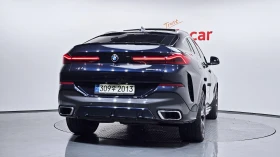 BMW X6 M Sport* Laser* Night Vision* Pano* Keyless* 360, снимка 4