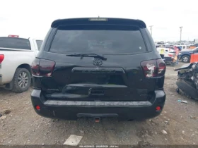 Toyota Sequoia  PLATINUM 5.7L V8* ФИКСИРАНА ЦЕНА, снимка 14