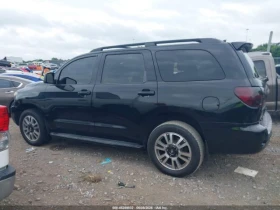 Toyota Sequoia  PLATINUM 5.7L V8* ФИКСИРАНА ЦЕНА, снимка 13