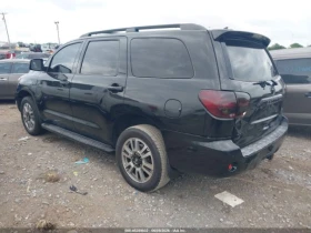 Toyota Sequoia  PLATINUM 5.7L V8* ФИКСИРАНА ЦЕНА, снимка 4