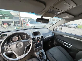 Opel Antara, снимка 12