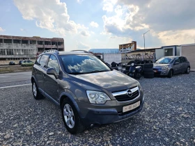 Opel Antara, снимка 3