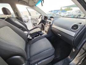 Opel Antara, снимка 14