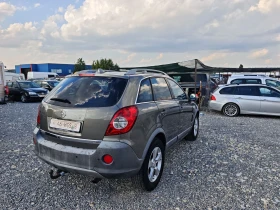 Opel Antara, снимка 5