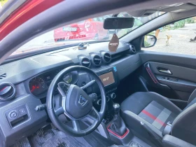 Dacia Duster 4X4, снимка 5