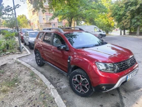 Dacia Duster 4X4, снимка 3