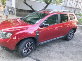 Dacia Duster 4X4, снимка 1