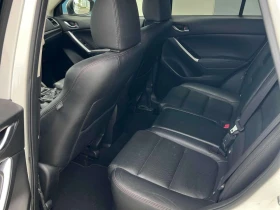 Mazda CX-5  GT 2.5L / КОЖА / ПАНОРАМА / ПОДГРЕВИ , снимка 10