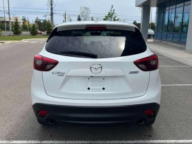 Mazda CX-5  GT 2.5L / КОЖА / ПАНОРАМА / ПОДГРЕВИ , снимка 5