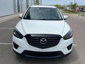 Mazda CX-5  GT 2.5L / КОЖА / ПАНОРАМА / ПОДГРЕВИ , снимка 2
