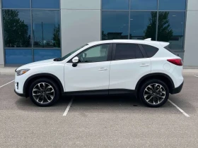 Mazda CX-5  GT 2.5L / КОЖА / ПАНОРАМА / ПОДГРЕВИ , снимка 3