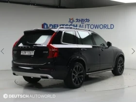 Volvo Xc90  D5 Momentum, снимка 2