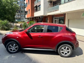 Nissan Juke, снимка 2