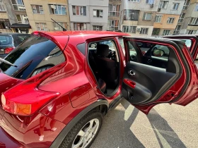 Nissan Juke, снимка 3
