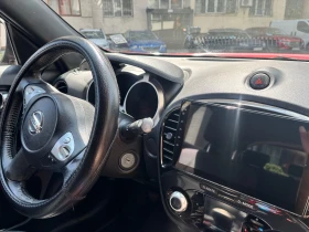 Nissan Juke, снимка 5