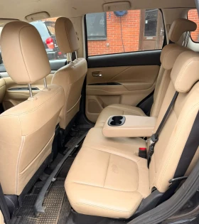 Mitsubishi Outlander 2.2D Automat! 4x4! ТОП! С ГАРАНЦИЯ! ОЧАКВАН, снимка 5