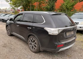 Mitsubishi Outlander 2.2D Automat! 4x4! ТОП! С ГАРАНЦИЯ! ОЧАКВАН, снимка 3