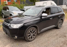 Mitsubishi Outlander 2.2D Automat! 4x4! ТОП! С ГАРАНЦИЯ! ОЧАКВАН, снимка 1