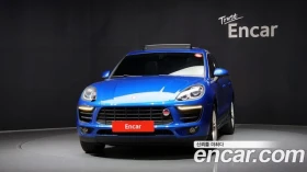 Porsche Macan, снимка 3