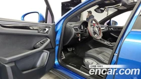Porsche Macan, снимка 10