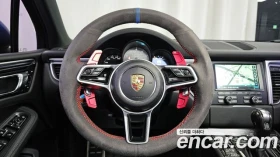 Porsche Macan, снимка 13