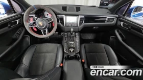 Porsche Macan, снимка 7