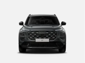 Audi Q7 SLINE/7 SEATS/BANG&OLUFSEN 4D/DAYTONA GREY/MASSAGE, снимка 2