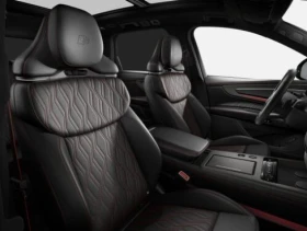 Audi Q7 SLINE/7 SEATS/BANG&OLUFSEN 4D/DAYTONA GREY/MASSAGE, снимка 6