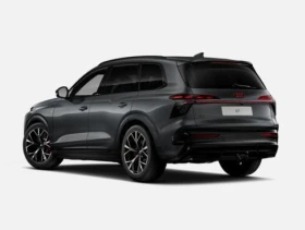 Audi Q7 SLINE/7 SEATS/BANG&OLUFSEN 4D/DAYTONA GREY/MASSAGE, снимка 3