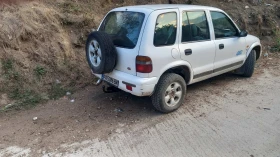 Kia Sportage, снимка 3