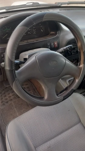 Kia Sportage, снимка 7