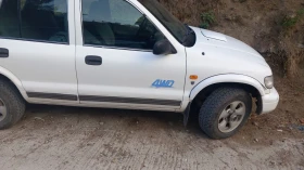 Kia Sportage, снимка 2