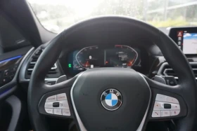 BMW X3, снимка 17