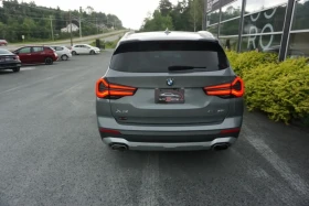BMW X3, снимка 7
