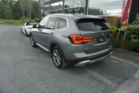 BMW X3, снимка 5