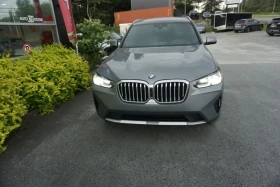 BMW X3, снимка 10